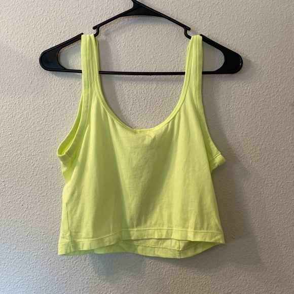 NWT Universal Thread cropped tank top size XS - Picture 5 of 5
